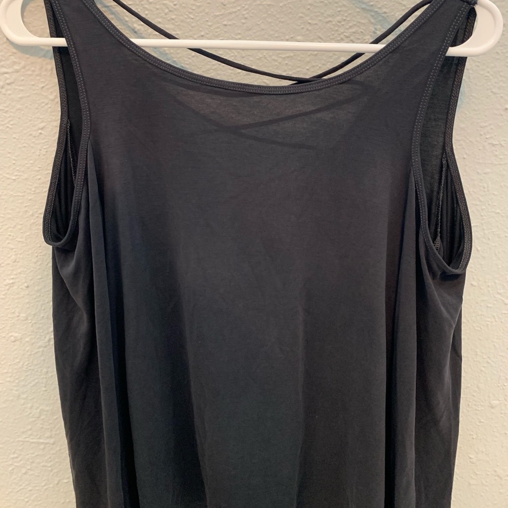 Hollister dressy shirt